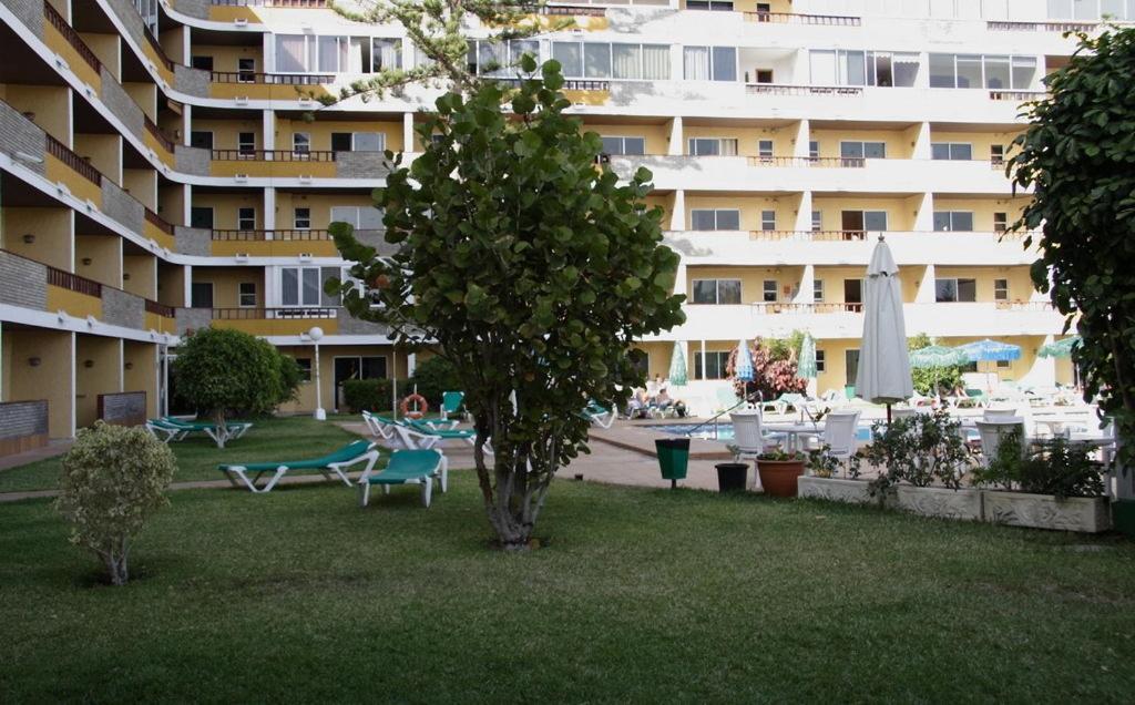 Leilighet Tilos Playa del Inglés