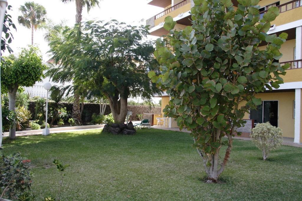 Appartement Tilos *