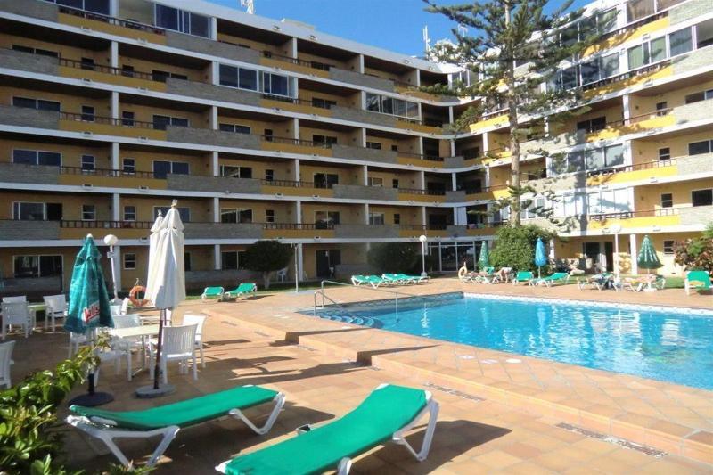 Appartement Tilos *