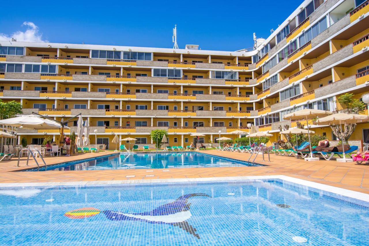Tilos Playa del Inglés