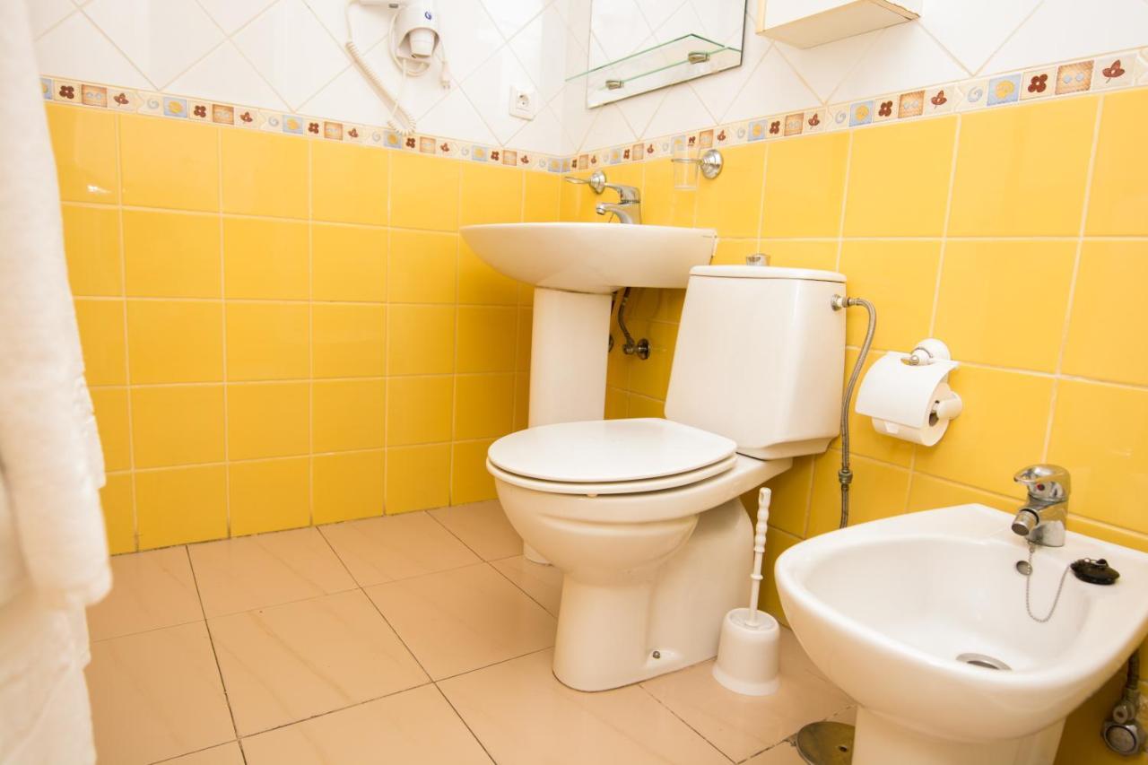 Tilos Appartement