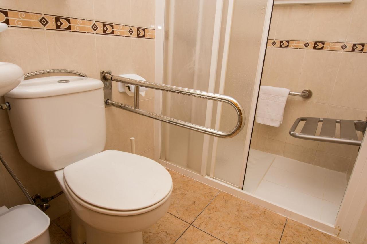 Appartement Tilos