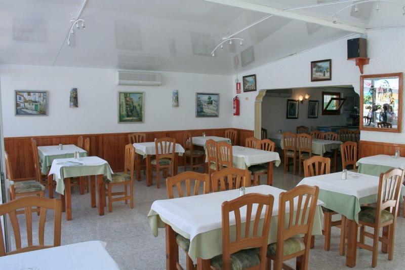 Tilos Appartement *